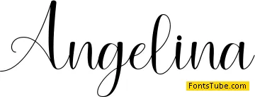 Angelina