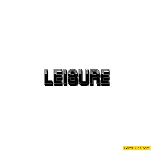 Leisure