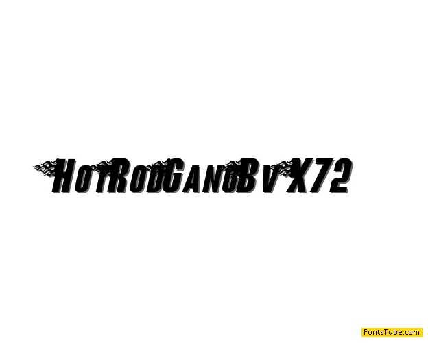 Hot Rod Gang BV