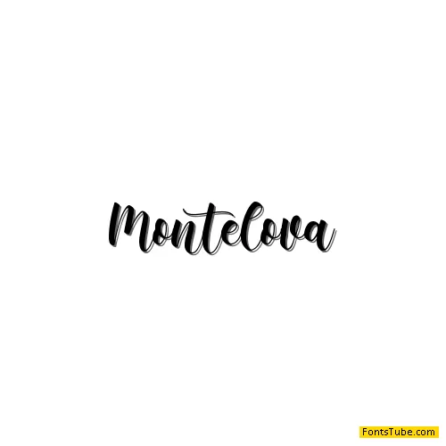 Montelova