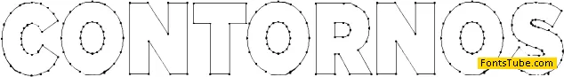 Contornos