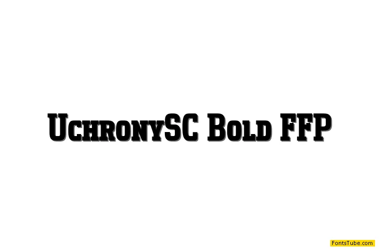 Uchrony SC