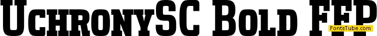 Uchrony SC