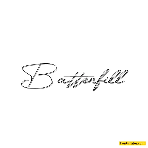 Battenfill