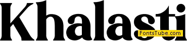 Khalasti