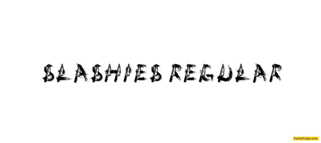 Slashies