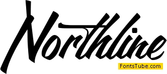 Northline Font