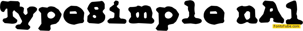 Type-Simple