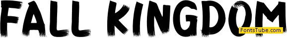 Fall Kingdom