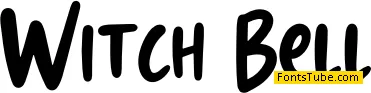 Witch Bell