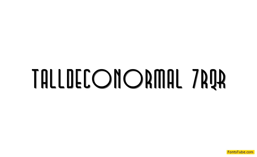 TallDeco