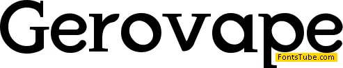 Gerovape