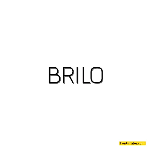 Brilo