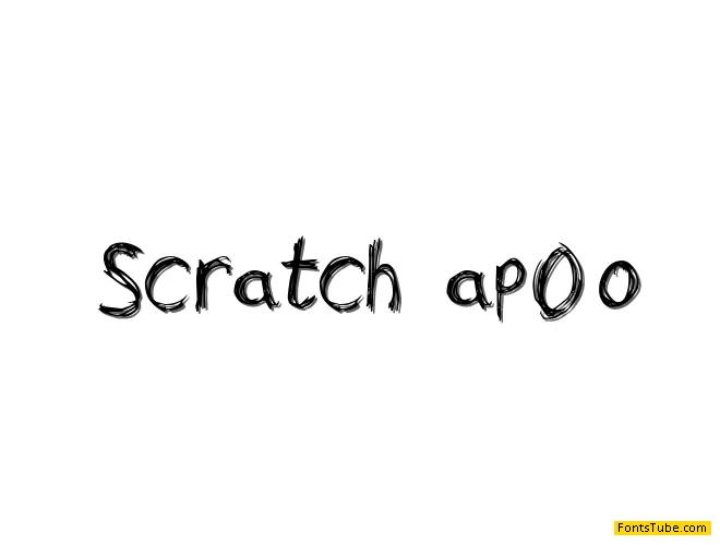 Scratch