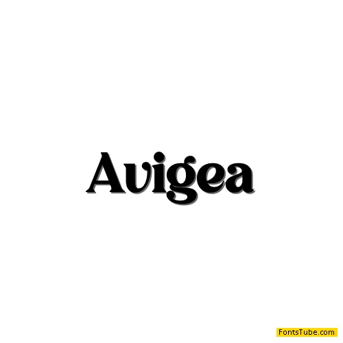 Avigea