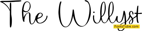 The Willyst