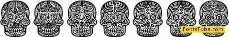 Dilemma Font