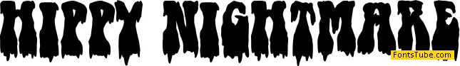 Hippy Nightmare