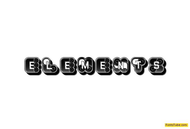 Elements