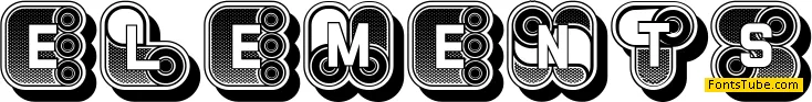Elements