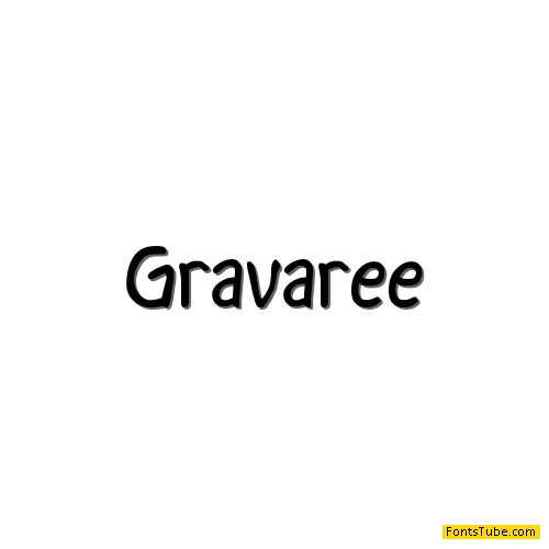 Gravaree