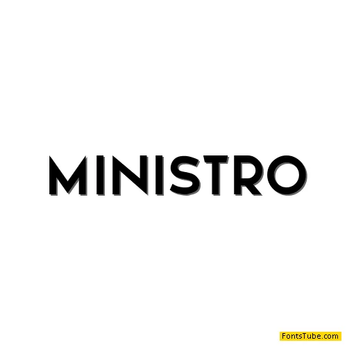 Ministro Font