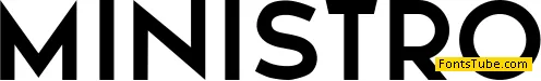 Ministro Font
