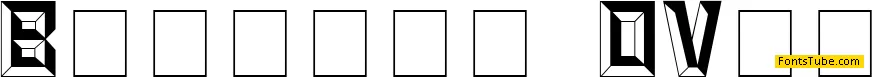Beveled