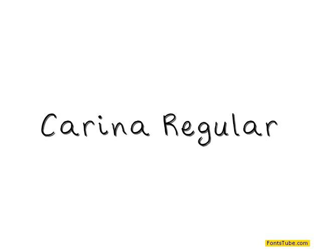 Carina Font