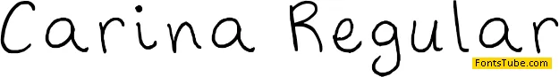 Carina Font