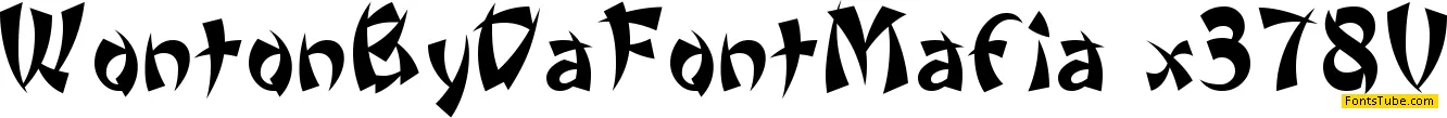 Wonton