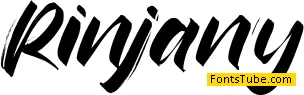 Rinjany