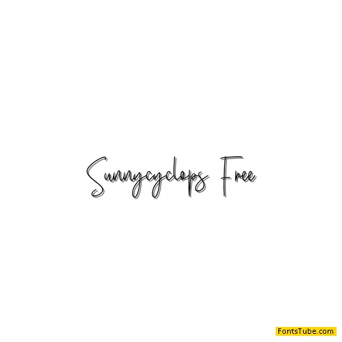 Ad by Maulana Creative Sunnycyclops