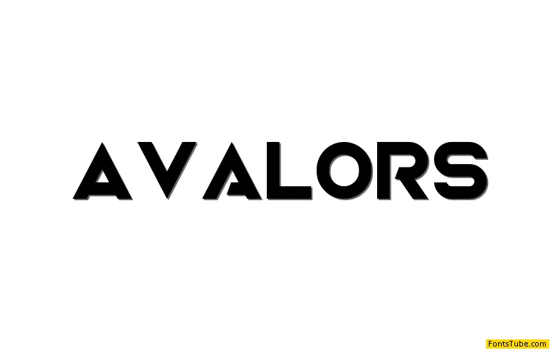 Avalors