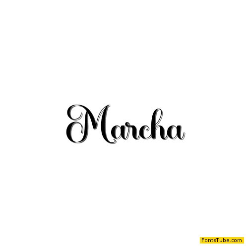 Marcha