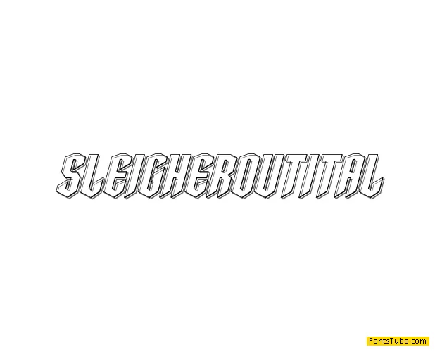 Sleigher