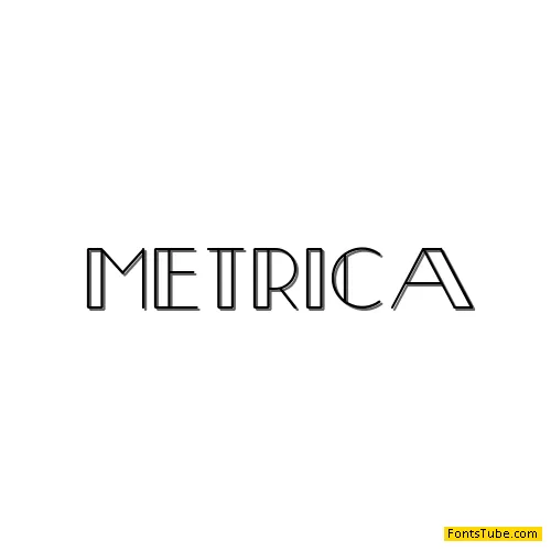 Metrica