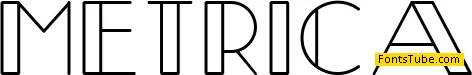 Metrica