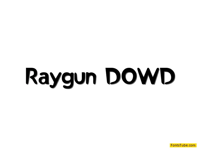 RayGun