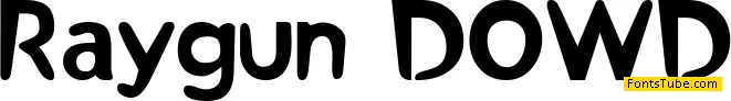 RayGun