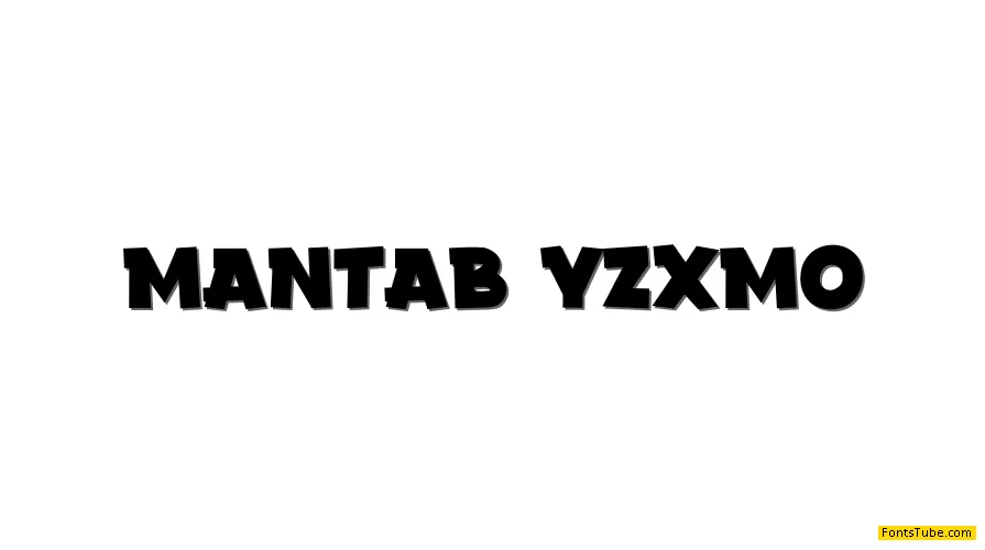 Mantab