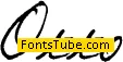 Otto Font