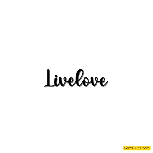 Livelove