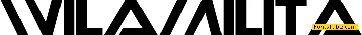 Wila Milita Font
