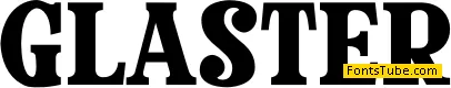Glaster