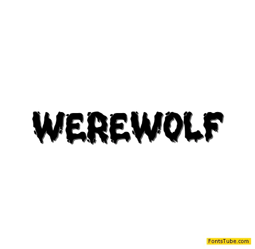 Werewolf