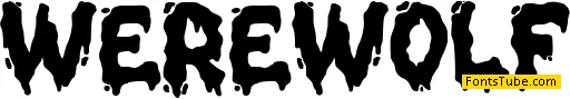 Werewolf