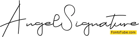 Angel Signature