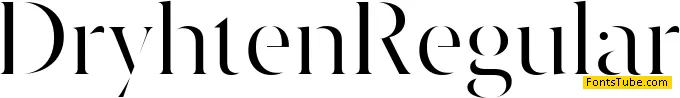Dryhten