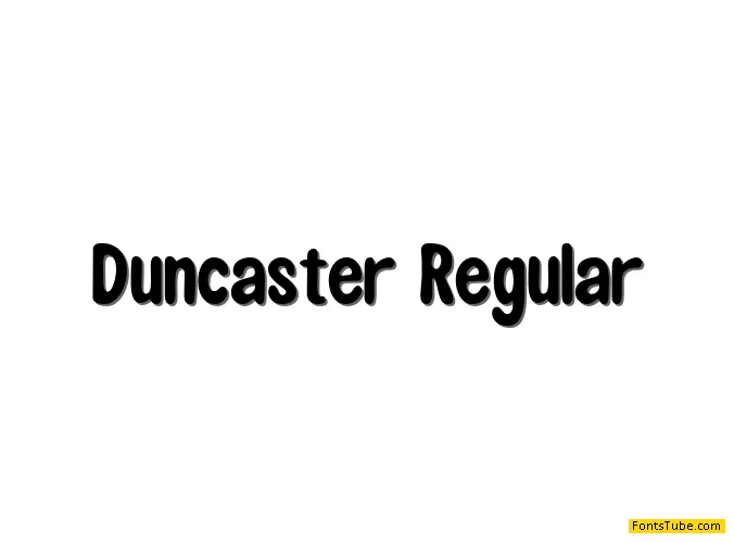Duncaster